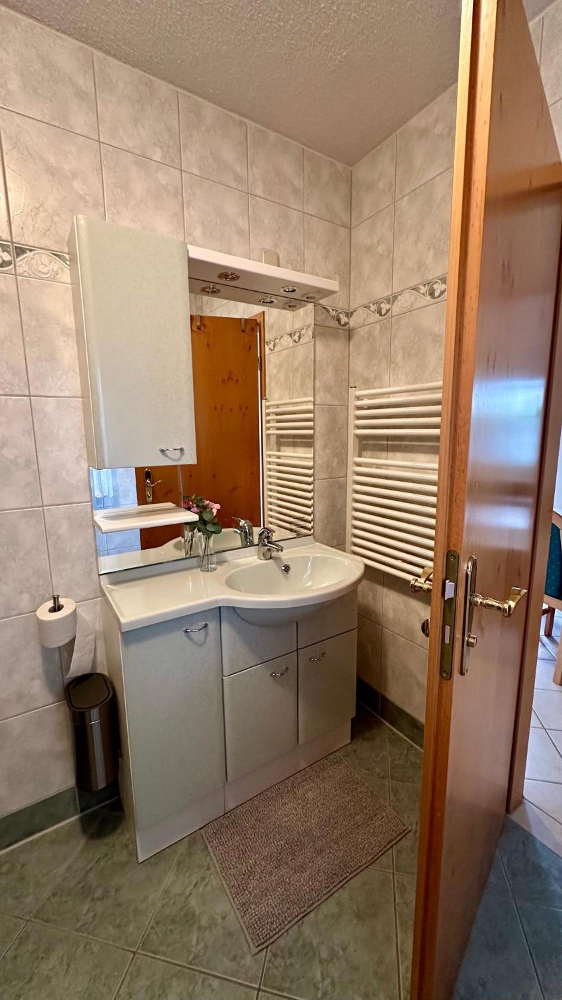 Bungalow Am Nussbaum Olbersdorf Extérieur photo